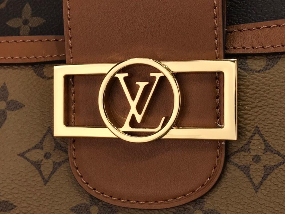 Luxury Top Handle Bag