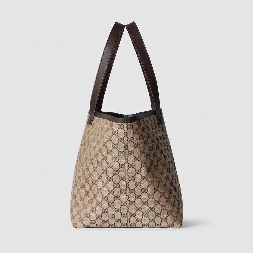 Elegant Refined Top Handle Bag