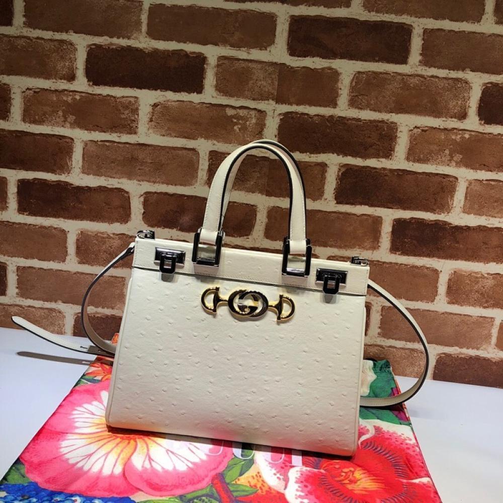 Top Handle Bag