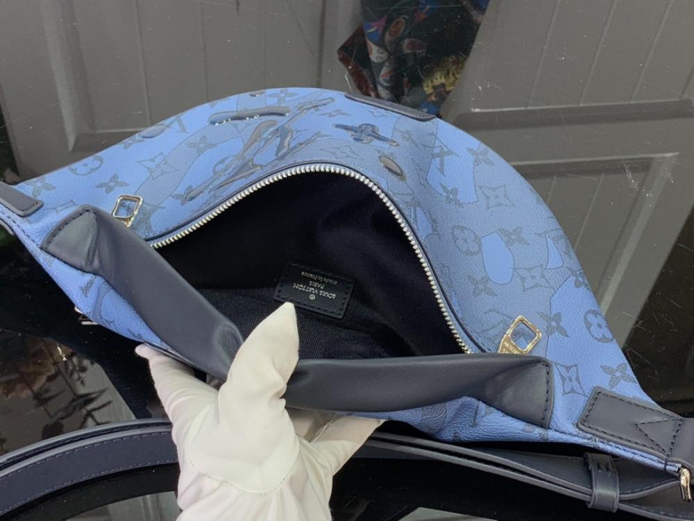 Top Handle Bag