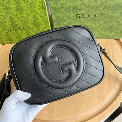Luxury Stylish Shoulder Bag