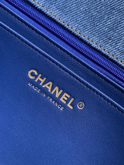 Top Handle Bag