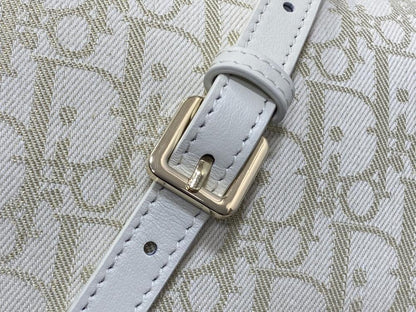 Classic Top Handle Bag