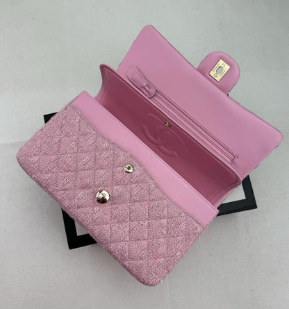 Top Handle Bag