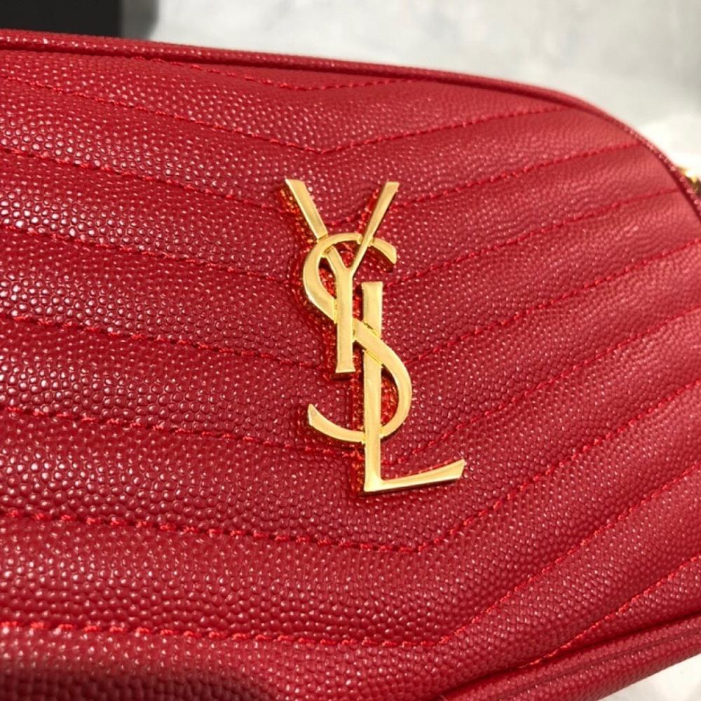 Modern Leather Bag – Special Edition