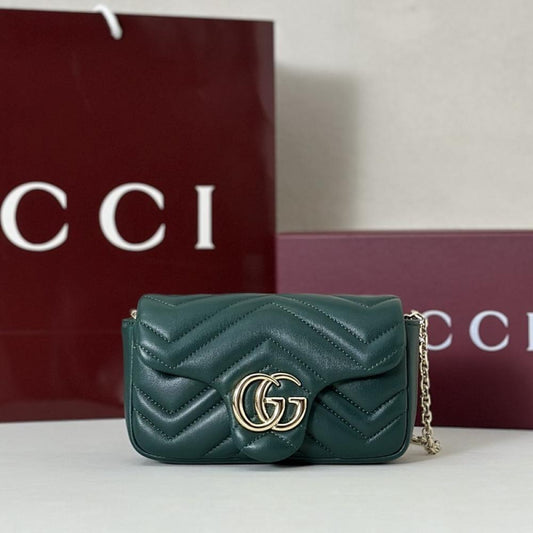 Top Handle Bag