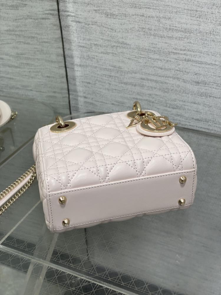 Top Handle Bag