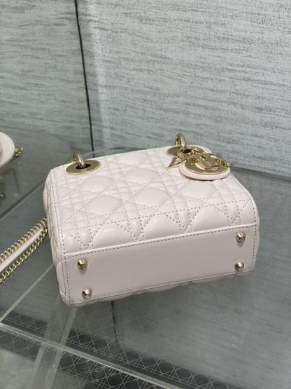 Top Handle Bag
