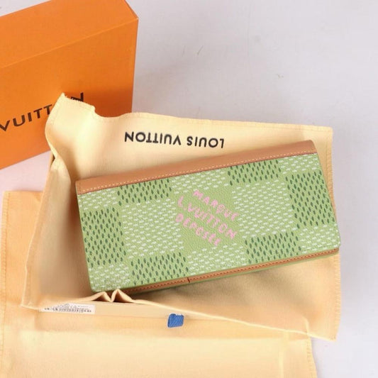 Elegant Stylish Leather Wallet