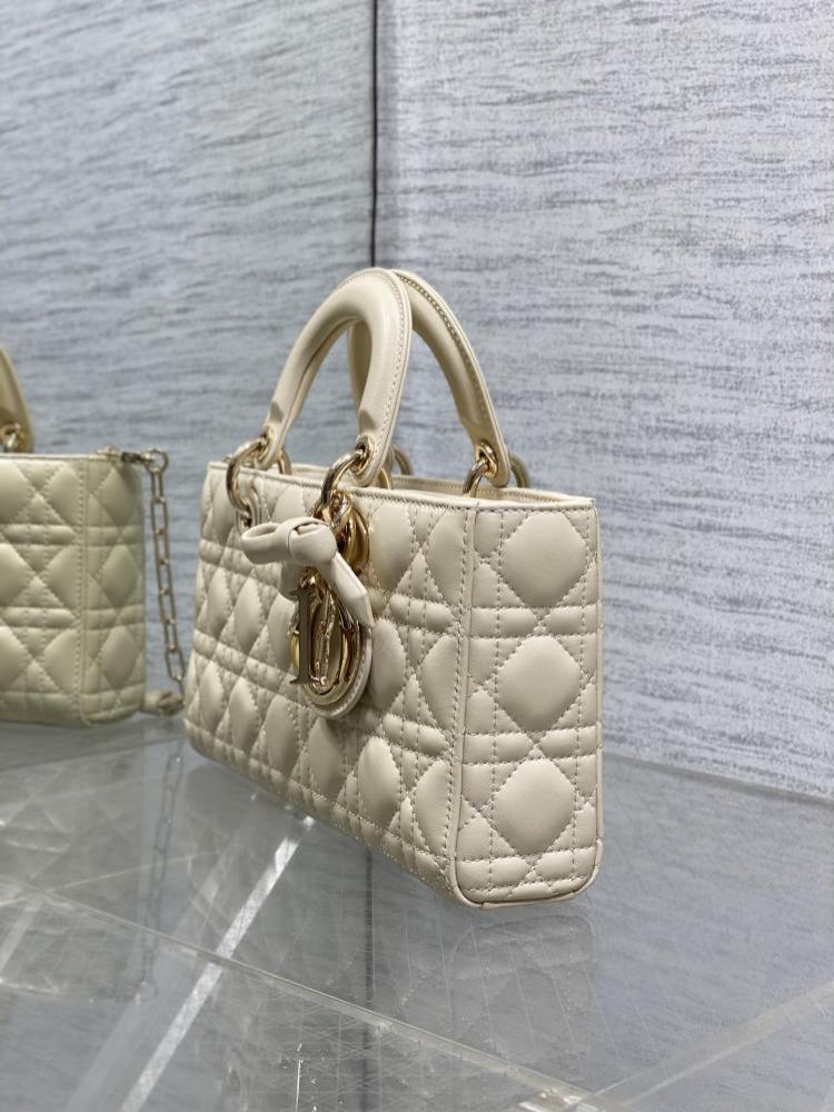 Elegant Top Handle Bag