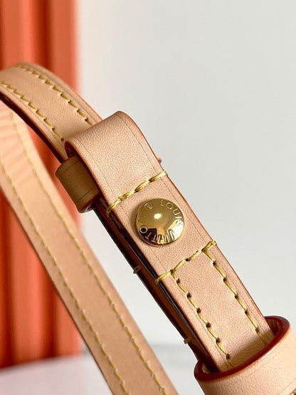 Luxury Elegant Monogram Wallet – Limited Edition