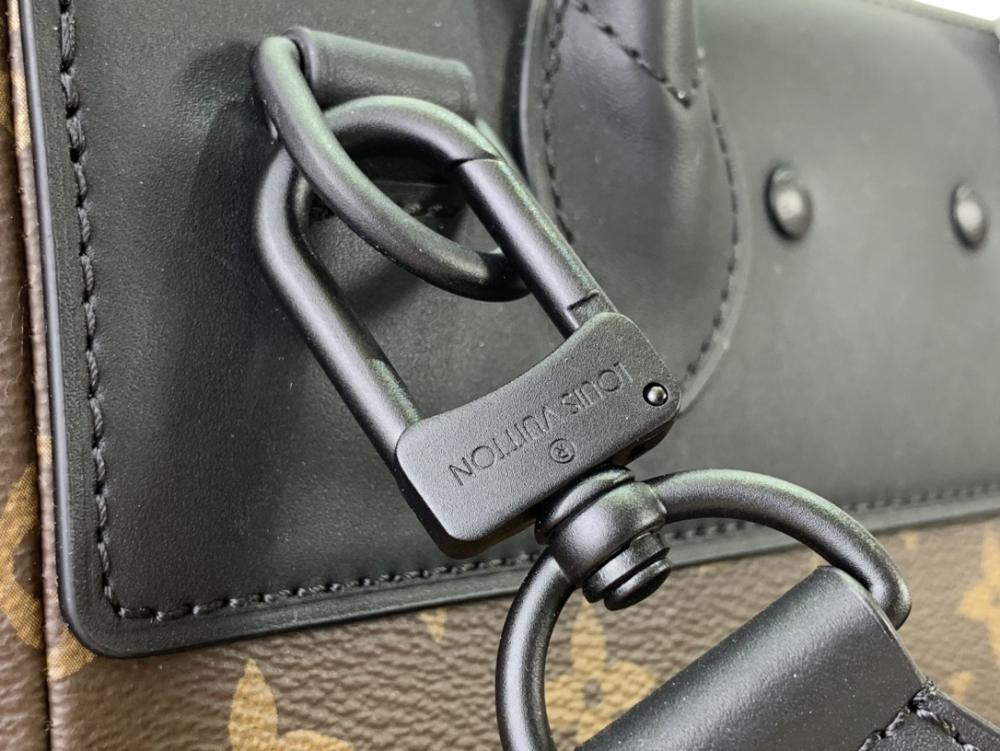 Luxury Travel Bag