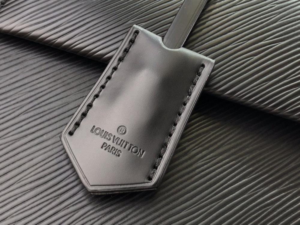 Luxury Top Handle Bag