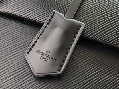 Luxury Top Handle Bag