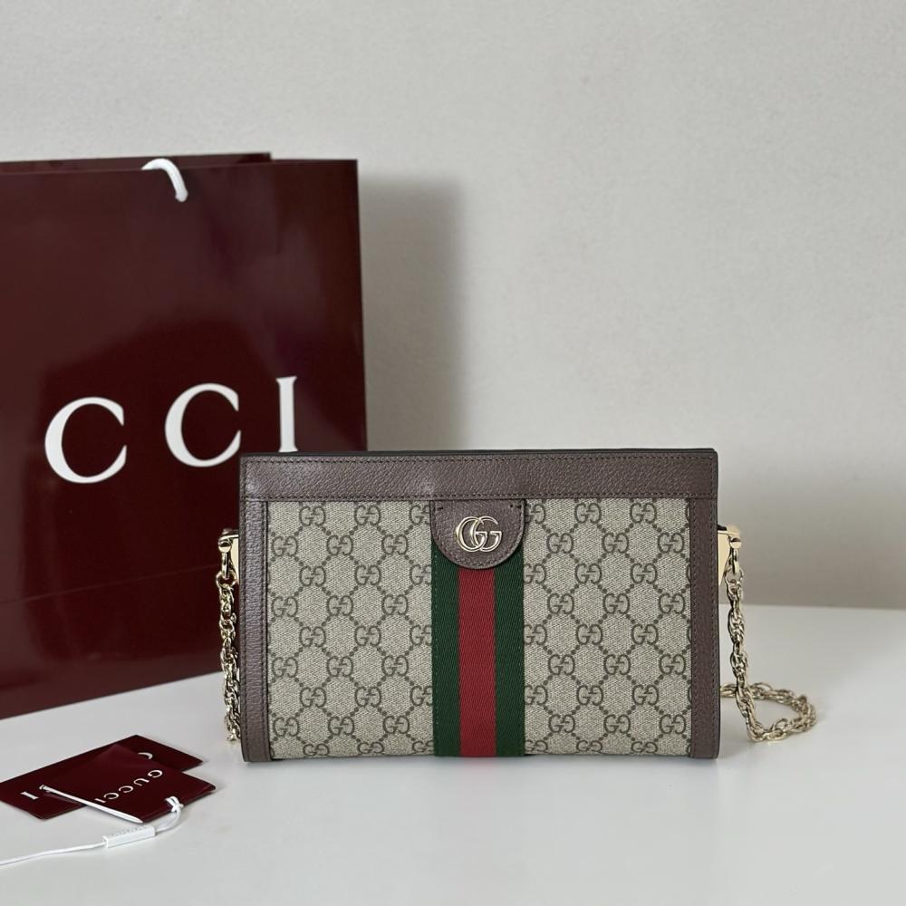 Classic Luxury Top Handle Bag