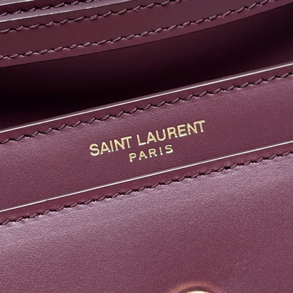 Leather Wallet