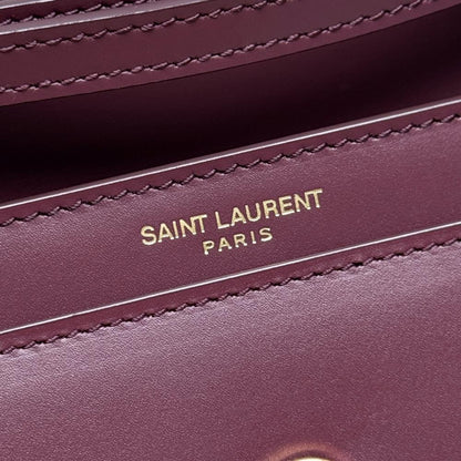 Leather Wallet