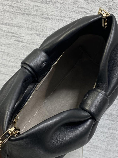 Top Handle Bag