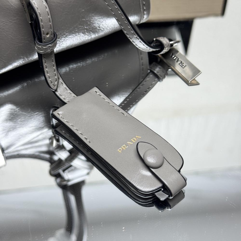 Top Handle Bag