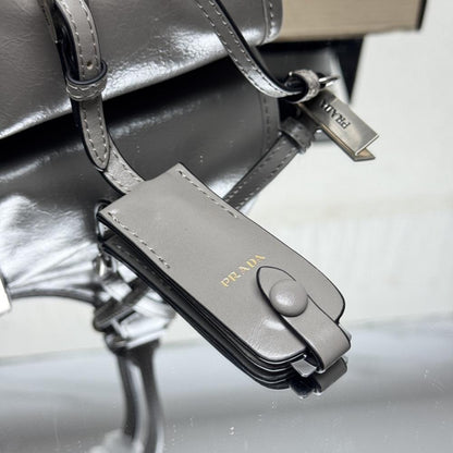 Top Handle Bag