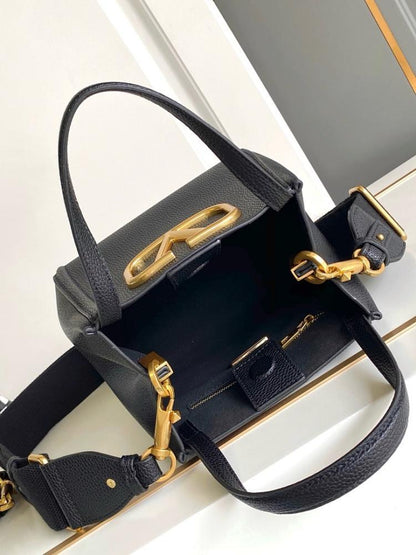Modern Calfskin Shoulder Bag – Special Edition