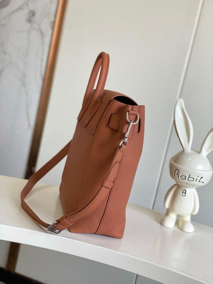 Stylish Embroidered Calfskin Crossbody Bag – Limited Edition