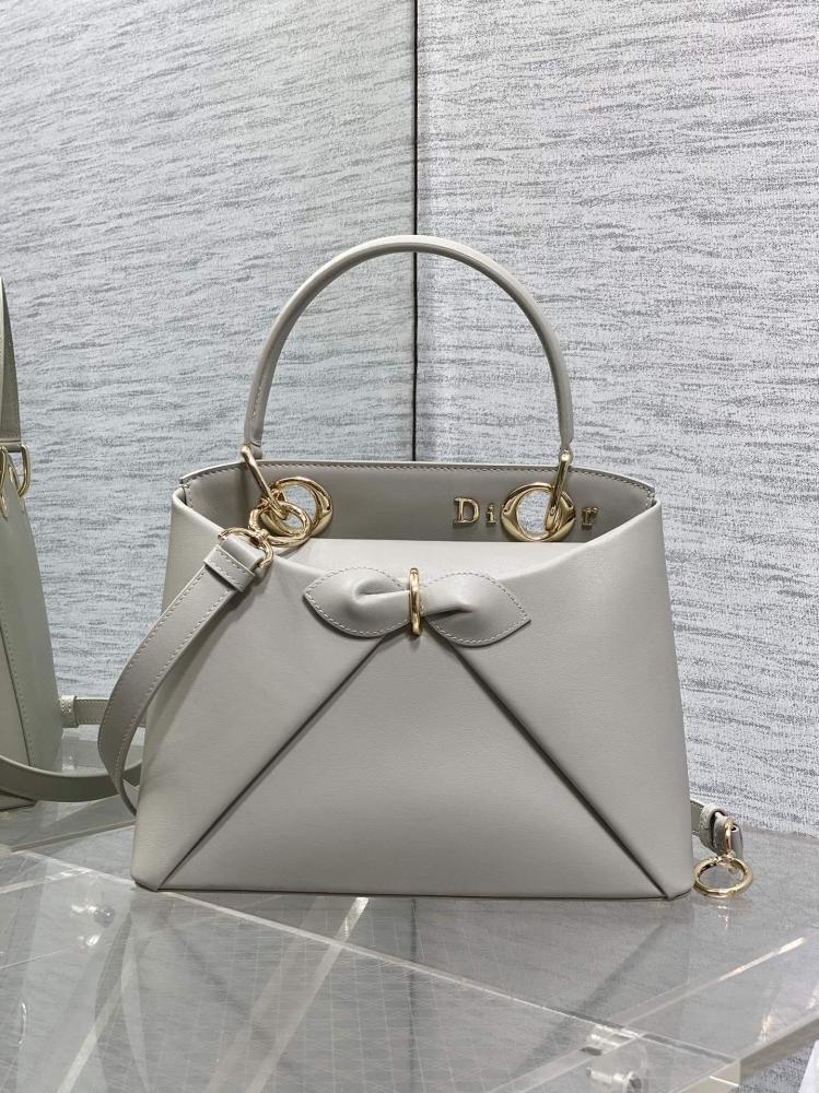 Luxury Top Handle Bag