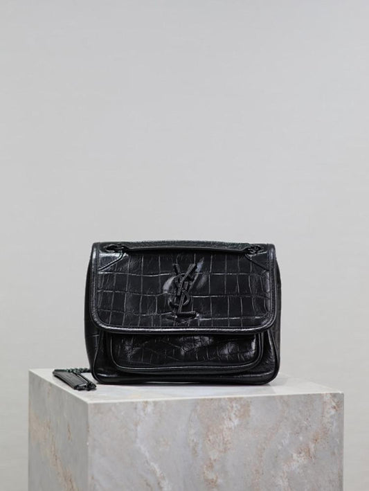 Top Handle Bag