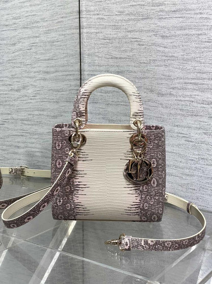 Practical Top Handle Bag
