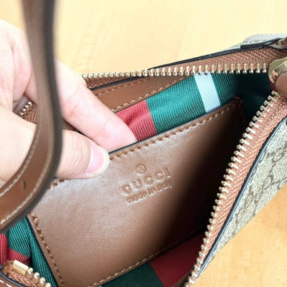 Italian-Inspired Elegant Bag