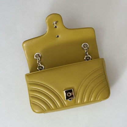 Top Handle Bag
