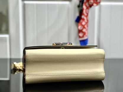 Top Handle Bag