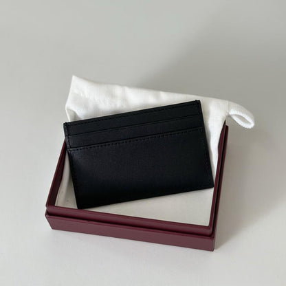 Luxury Wallet