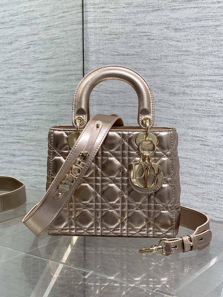 Classic Top Handle Bag