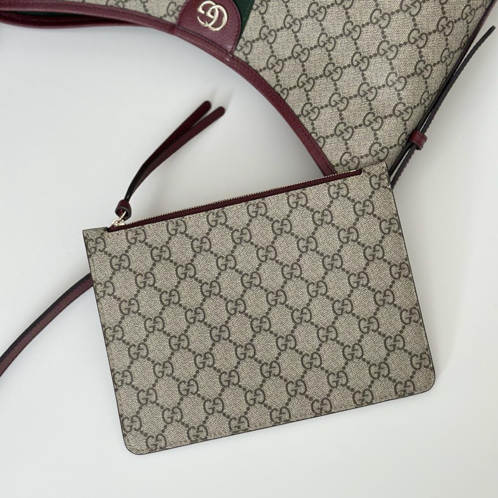Top Handle Bag