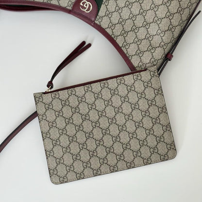Top Handle Bag