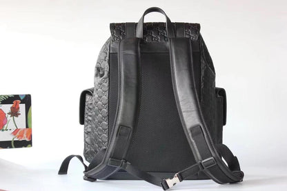 Luxury Backpack