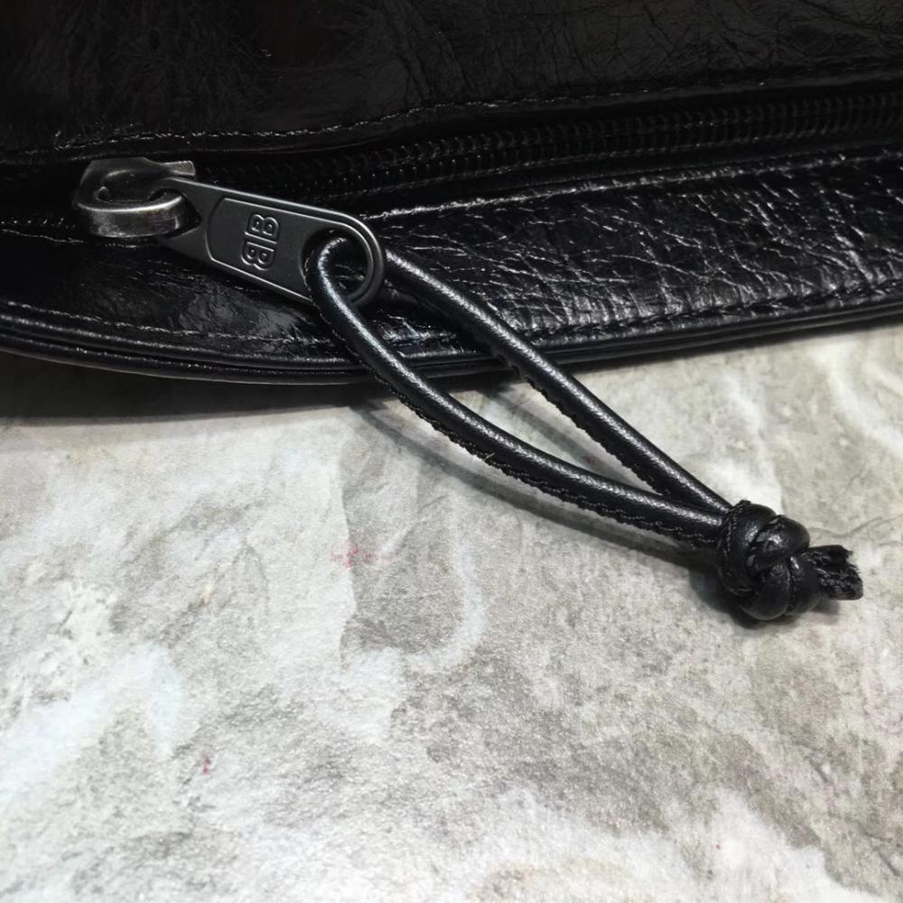 Leather Wallet