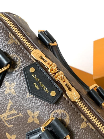 Top Handle Bag