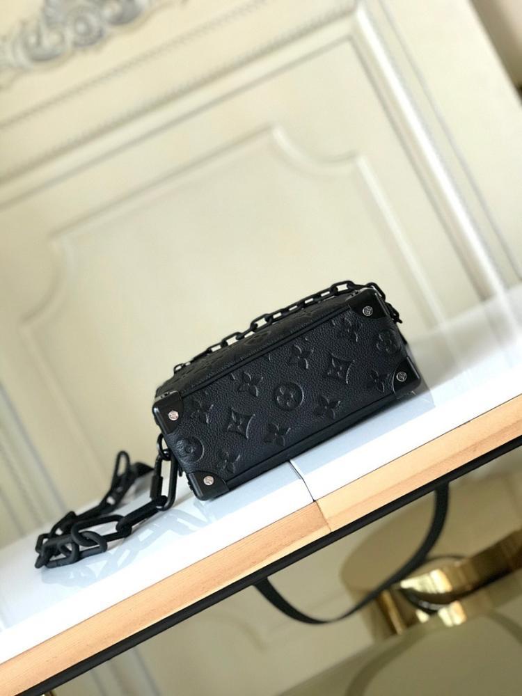 Classic Premium Crossbody Bag