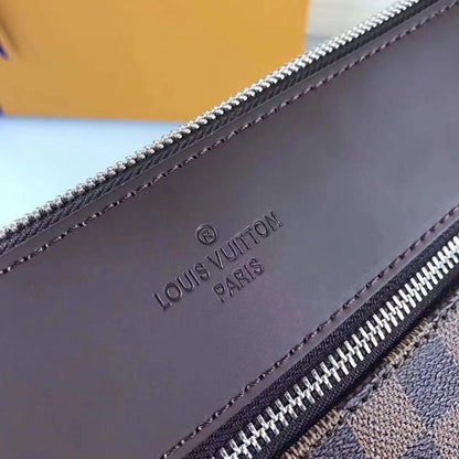 Stylish Leather Shoulder Bag – Limited Edition