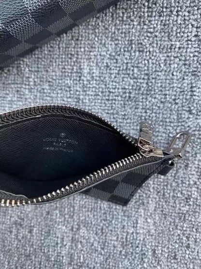 Classic Wallet – Special Edition