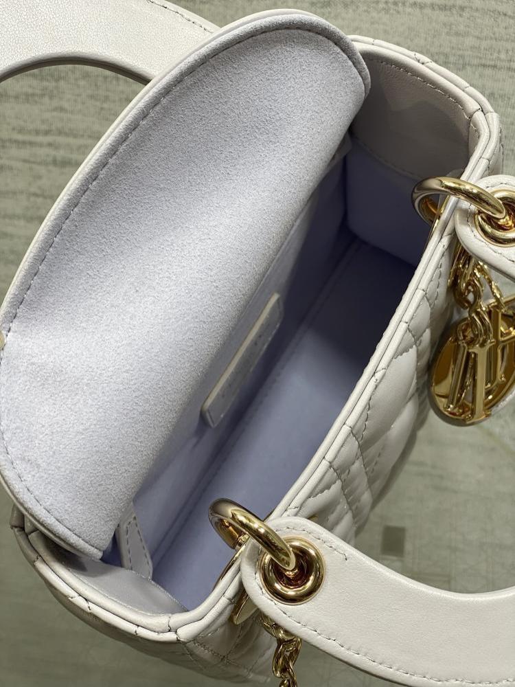 Elegant Top Handle Bag
