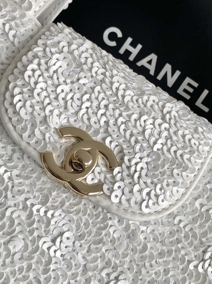 Top Handle Bag