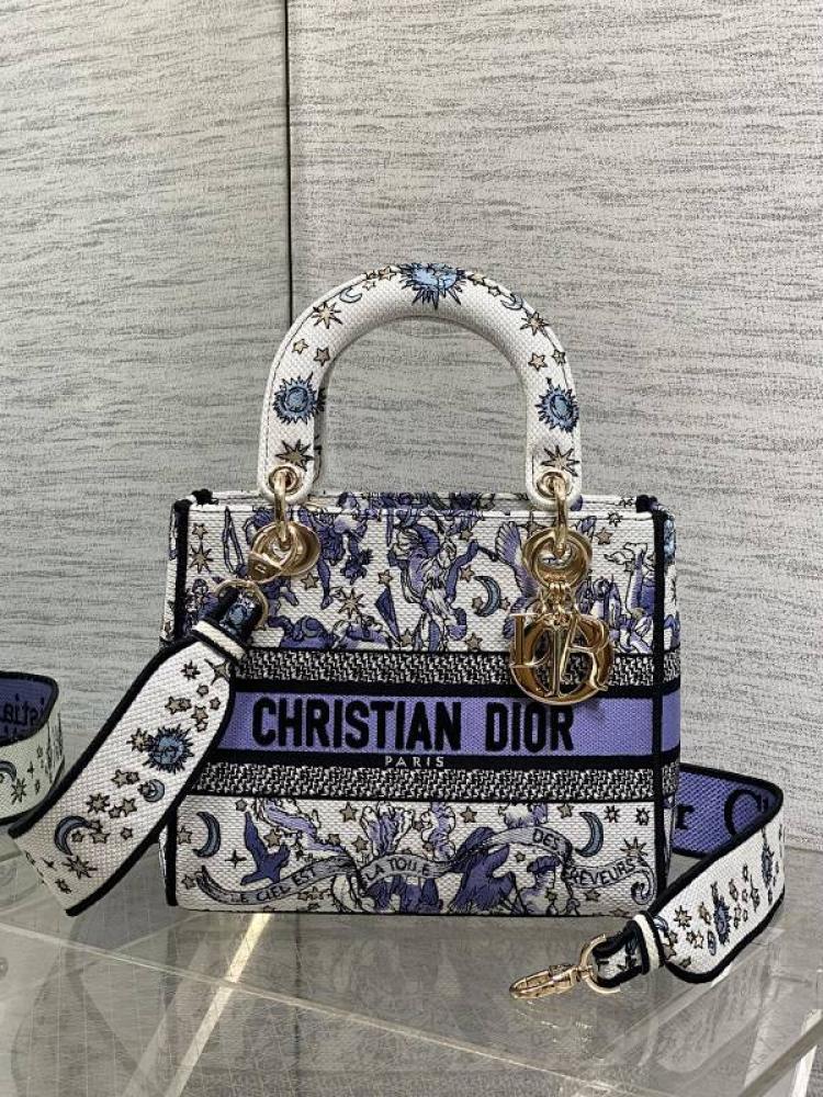 Classic Elegant Top Handle Bag