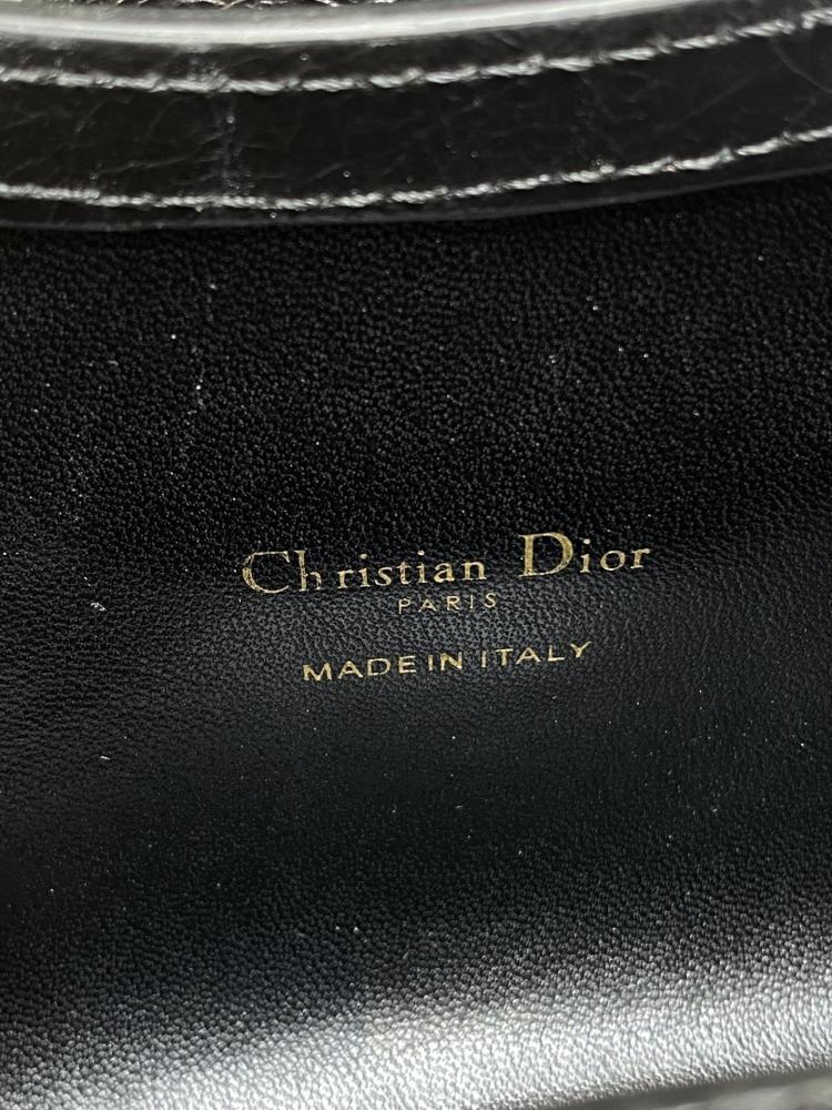 Classic Top Handle Bag