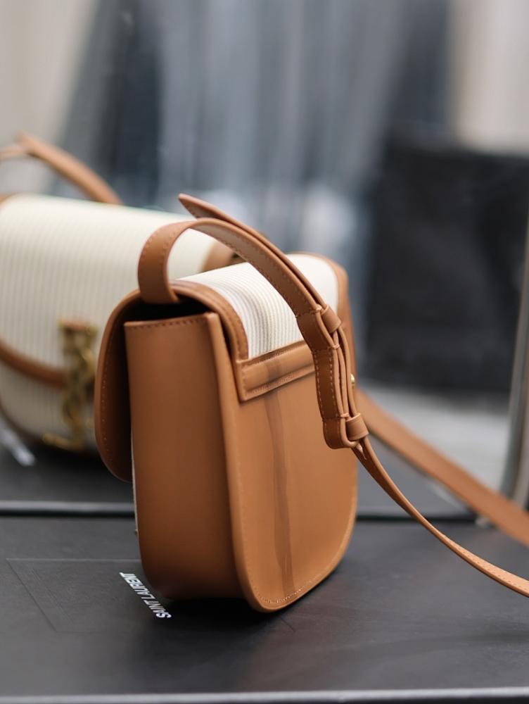Classic Gold Calfskin Top Handle Bag – Special Edition