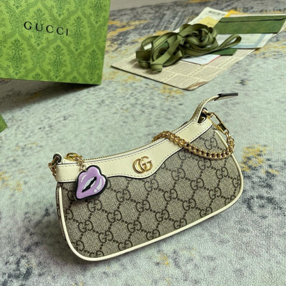Classic Top Handle Bag – Limited Edition