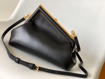 Top Handle Bag
