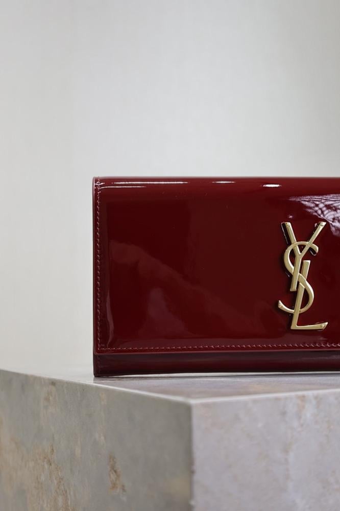 Kate Leather Top Handle Bag